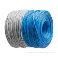 High Speed SFTP Cat6 CAT5 Network Cable 305M Copper CCA UTP